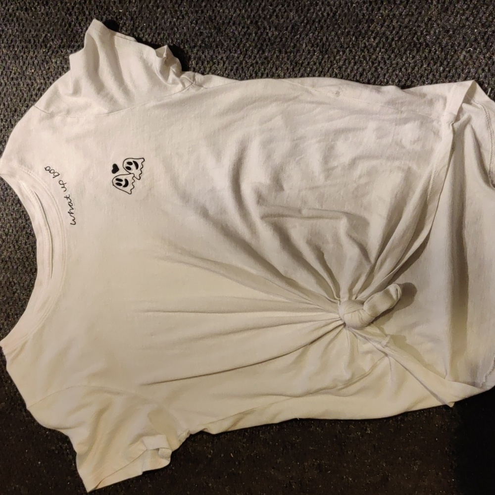 Halloween T-shirt